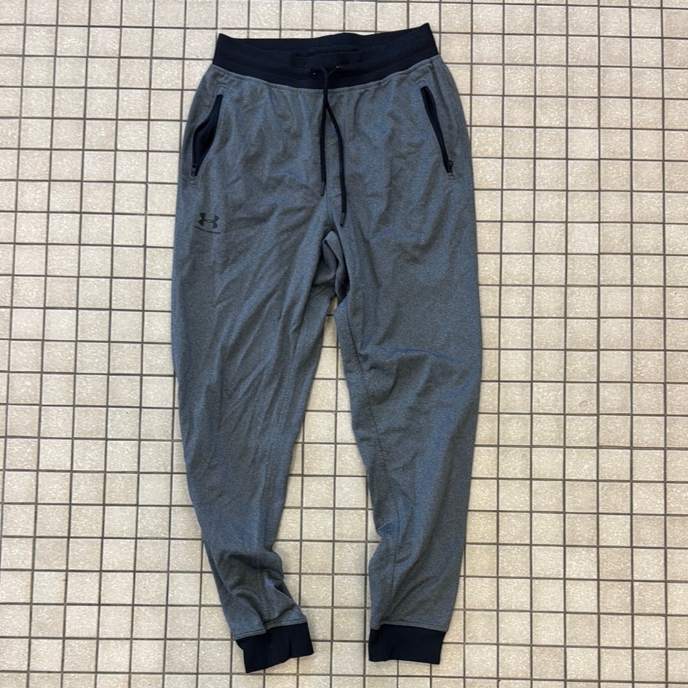 Under armour joggers
